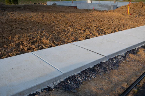 Walkway Projects